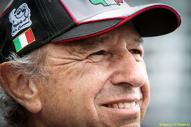 Рамирес: McLaren может потерять Фернандо Алонсо