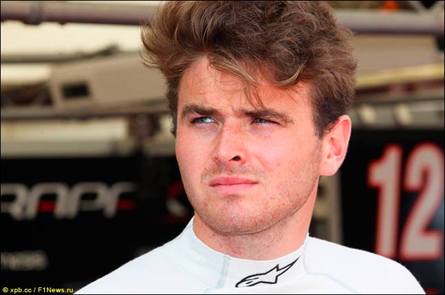 FIA не накажет Феттеля за оскорбления своего соперника и гоночного директора на Гран-при Мексики